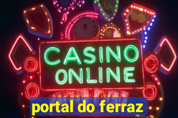 portal do ferraz